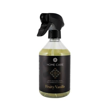 Duftspray - FRUITY VANILLA