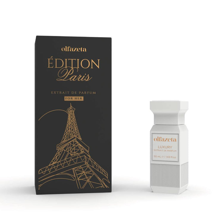 Séduction – Luxury Damenparfüm