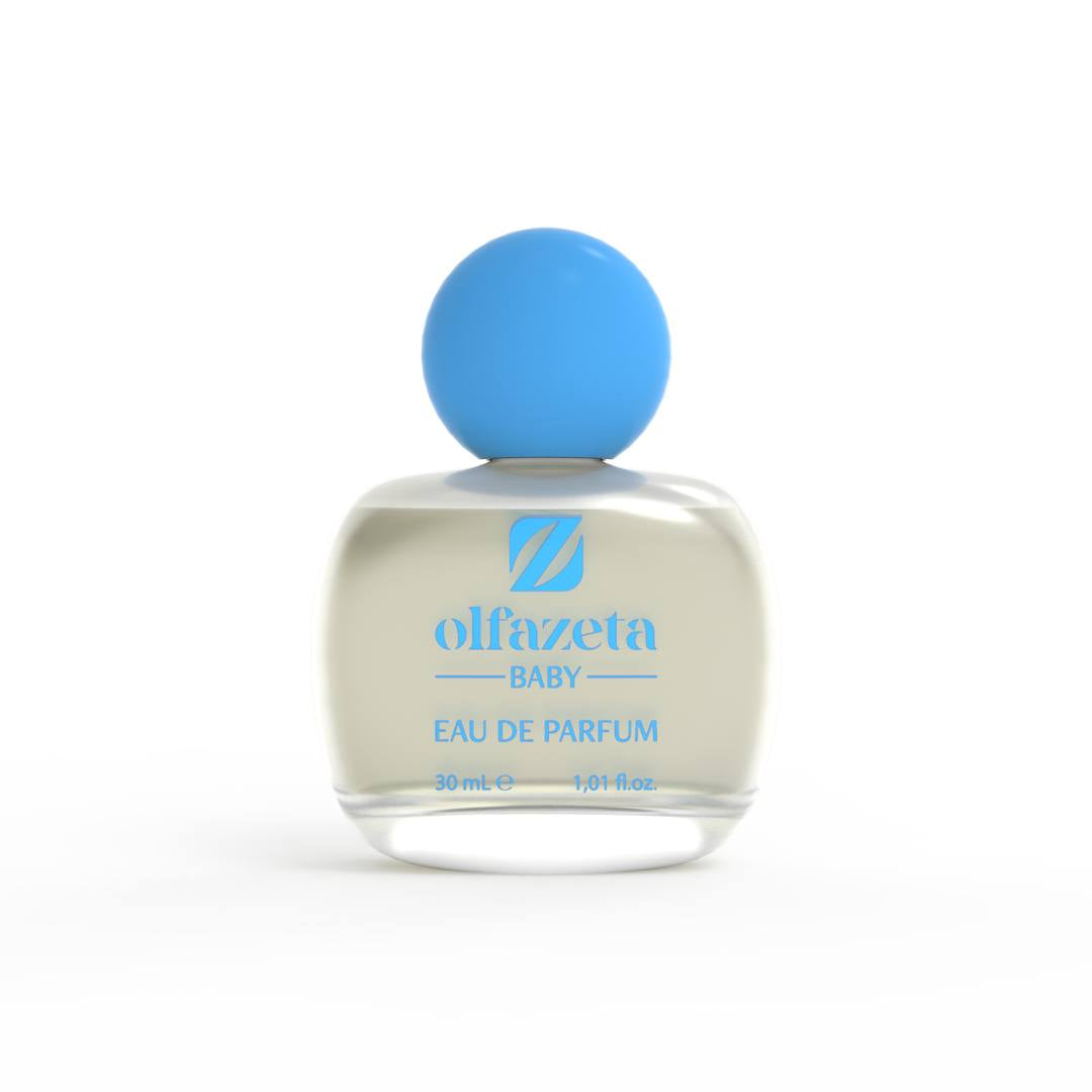 olfazeta Jungenparfüm – Hypoallergen