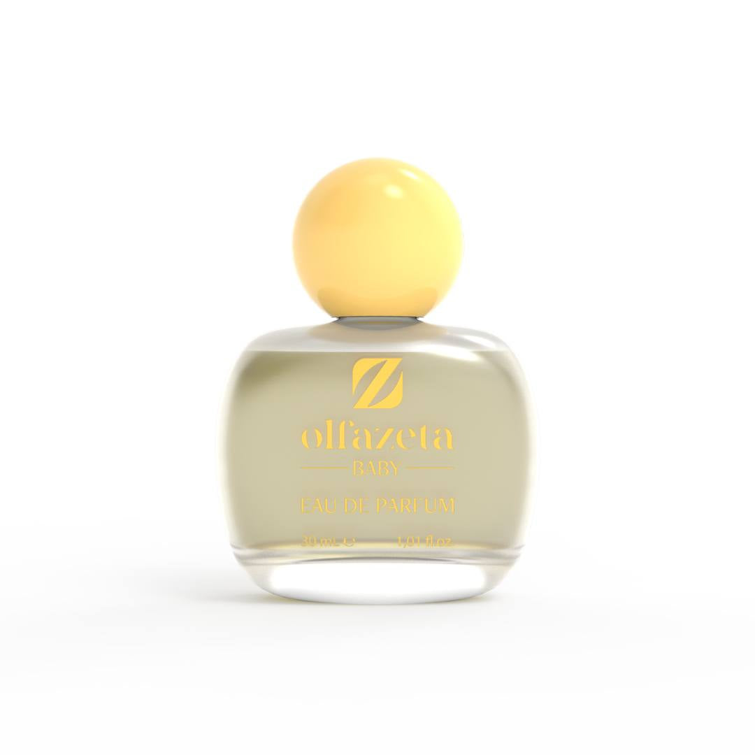 olfazeta Babyparfüm – Hypoallergen