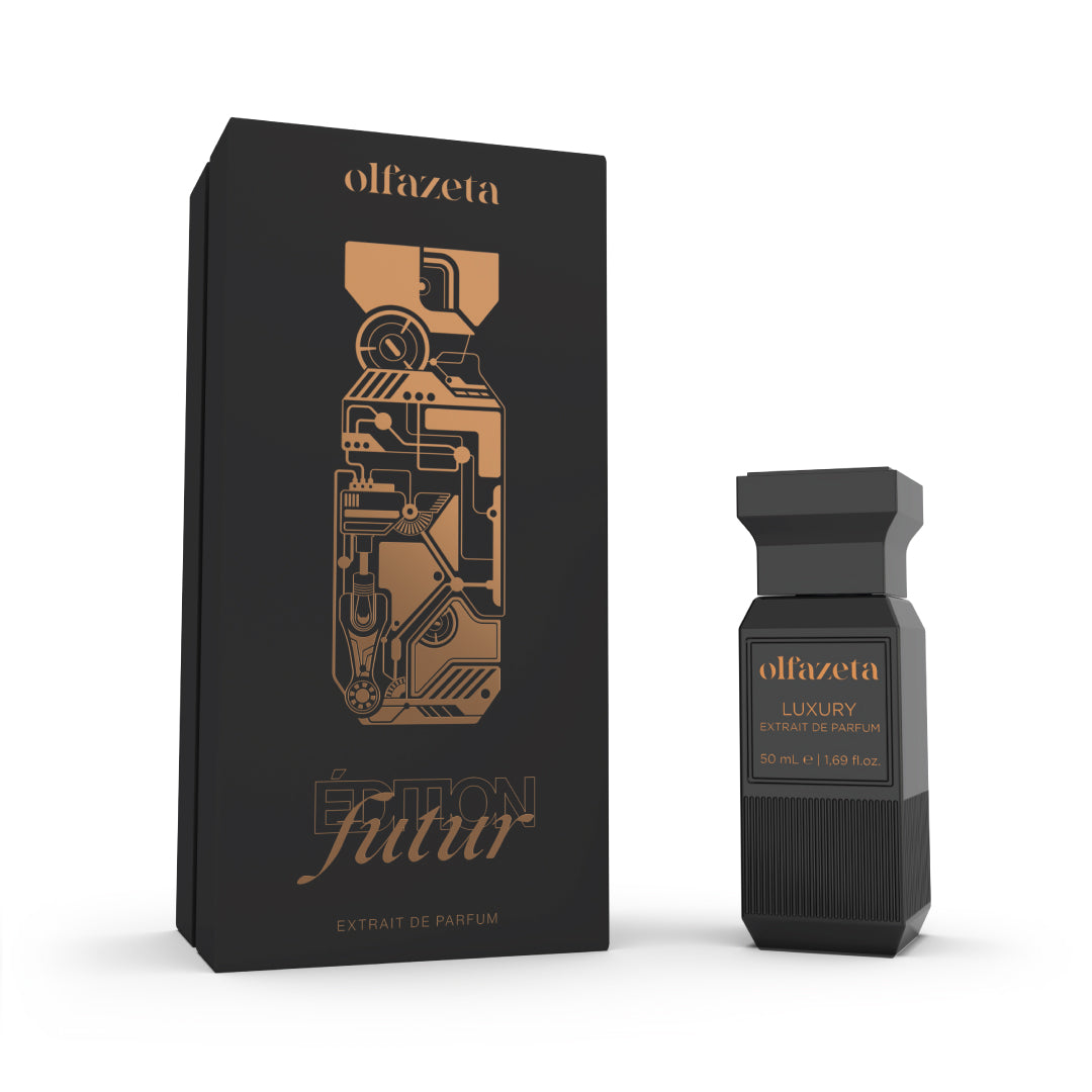 Multiverse – Luxury Herrenparfüm